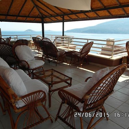 Apart Hotel 3T Kalkan Zewnętrze zdjęcie