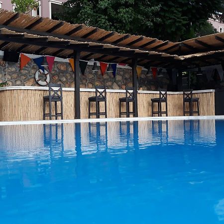 Apart Hotel 3T Kalkan Zewnętrze zdjęcie