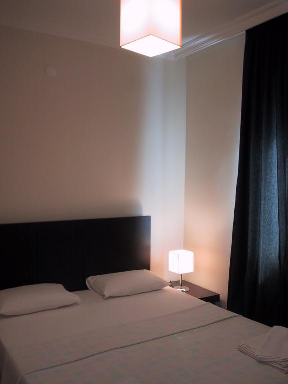 Apart Hotel 3T Kalkan Pokój zdjęcie