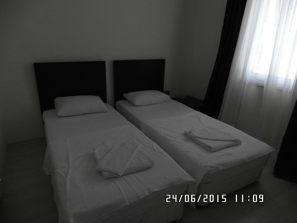 Apart Hotel 3T Kalkan Zewnętrze zdjęcie