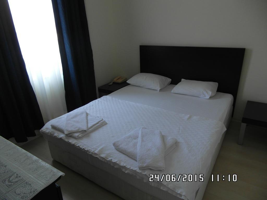 Apart Hotel 3T Kalkan Zewnętrze zdjęcie