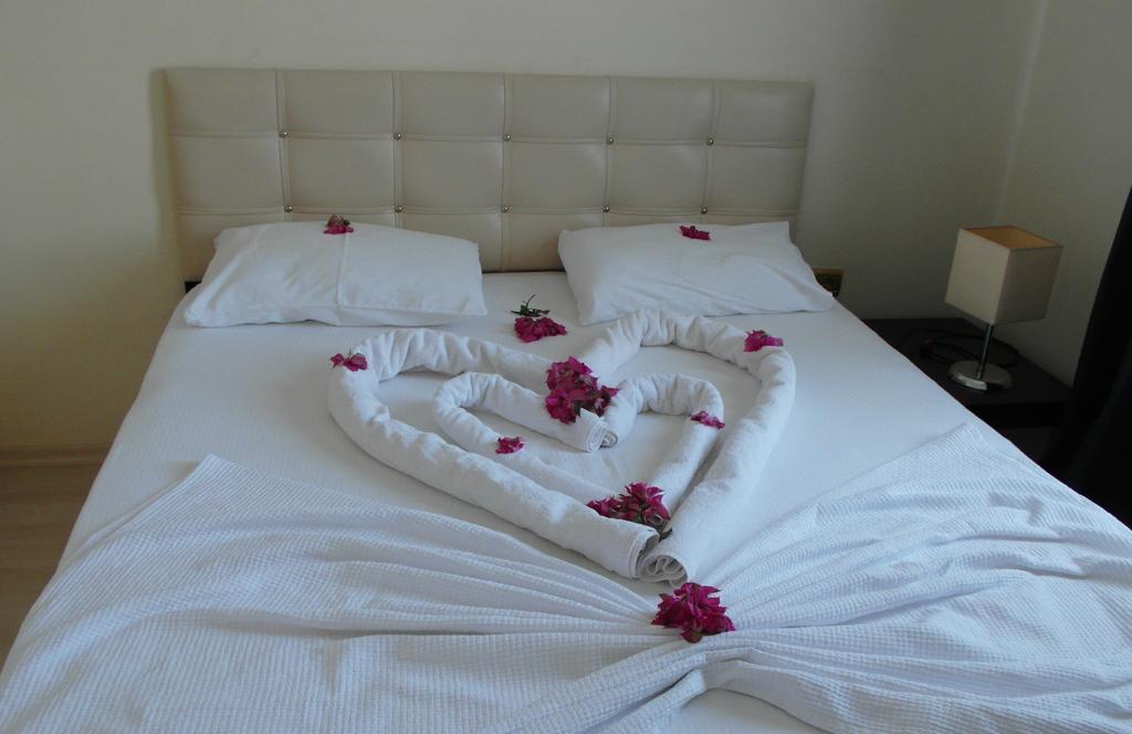 Apart Hotel 3T Kalkan Pokój zdjęcie