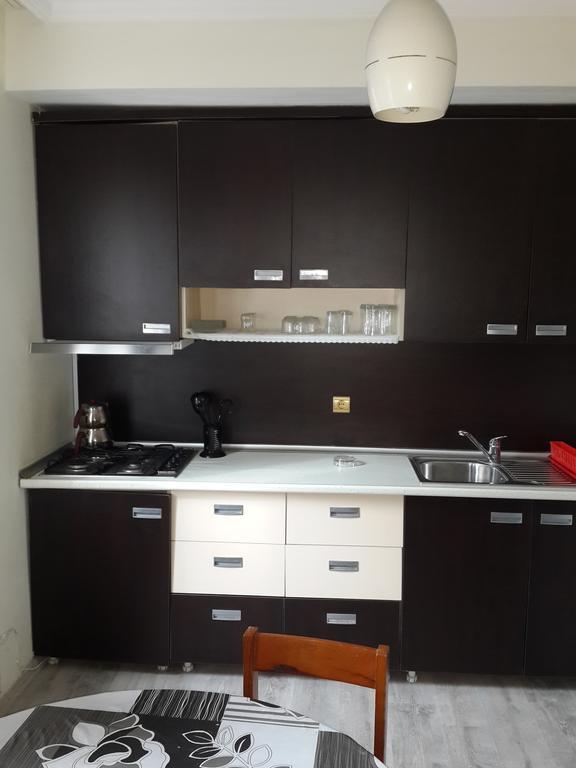 Apart Hotel 3T Kalkan Zewnętrze zdjęcie
