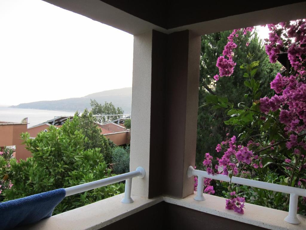 Apart Hotel 3T Kalkan Zewnętrze zdjęcie