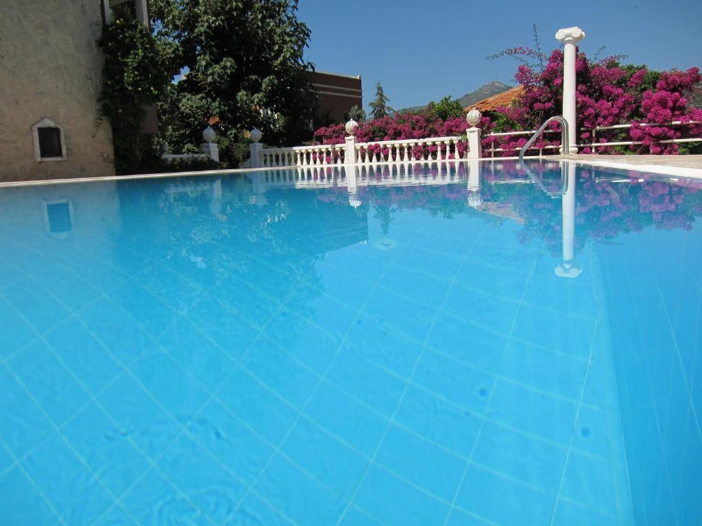Apart Hotel 3T Kalkan Zewnętrze zdjęcie
